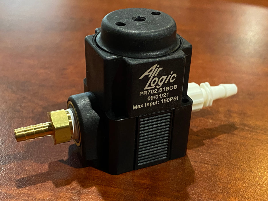 Viasensor Stepdown Regulator - G-STEPPR