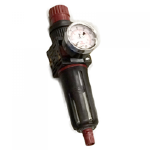 Air/Filter Regulator
