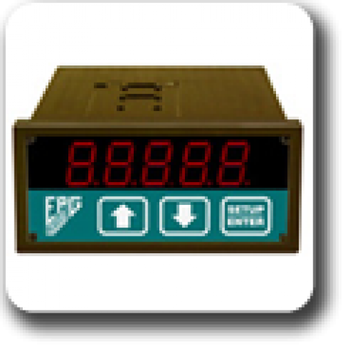 Level Meter - LevelMaster CH1000
