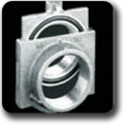 Fasteners - NS Series