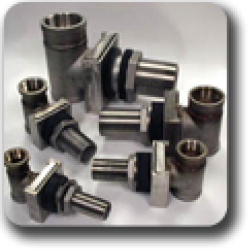 Fasteners - NW Series