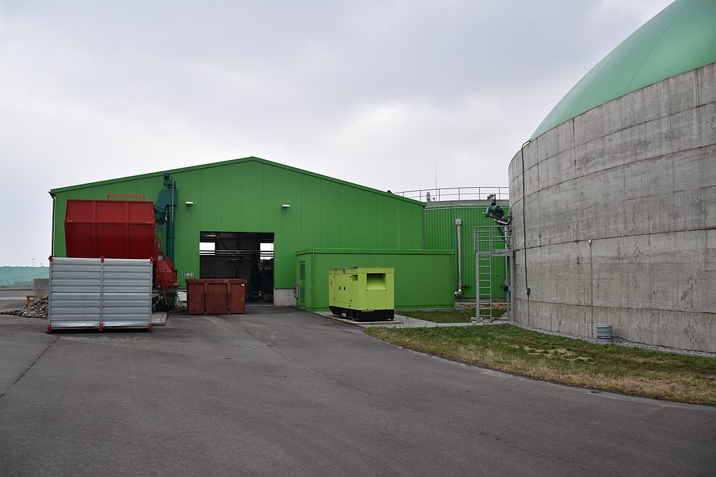 Biogas Tax Credits Expected to Promote Growth in the Industry