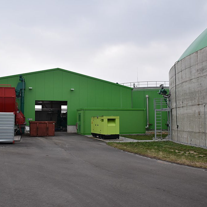 Biogas Tax Credits Expected to Promote Growth in the Industry