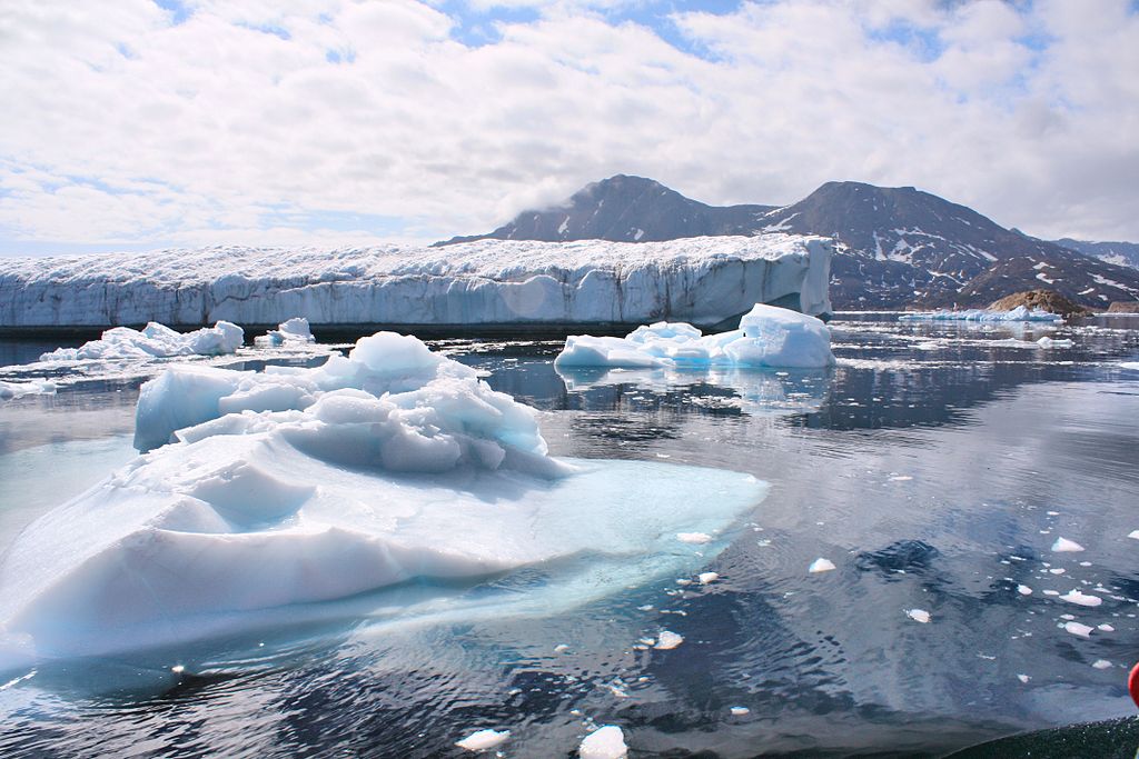 Future Sea Level Rise Projected to be Double that of Previous Estimates