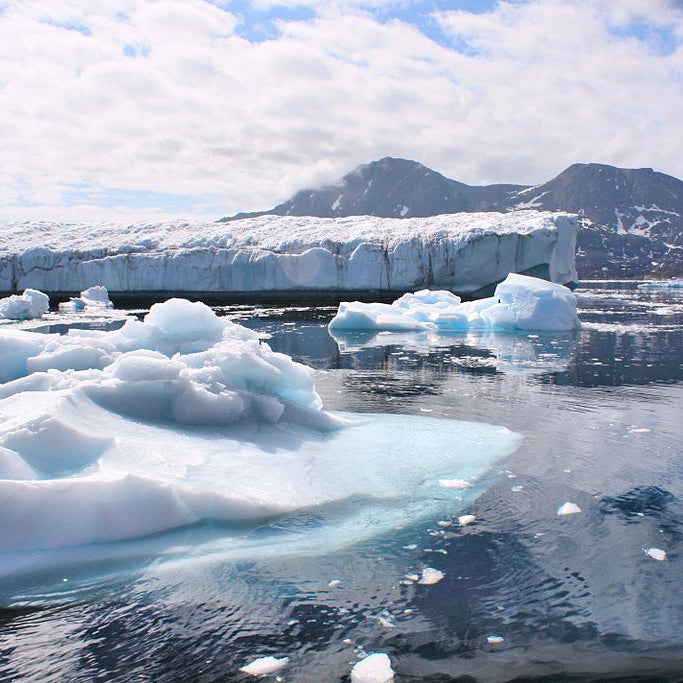 Future Sea Level Rise Projected to be Double that of Previous Estimates