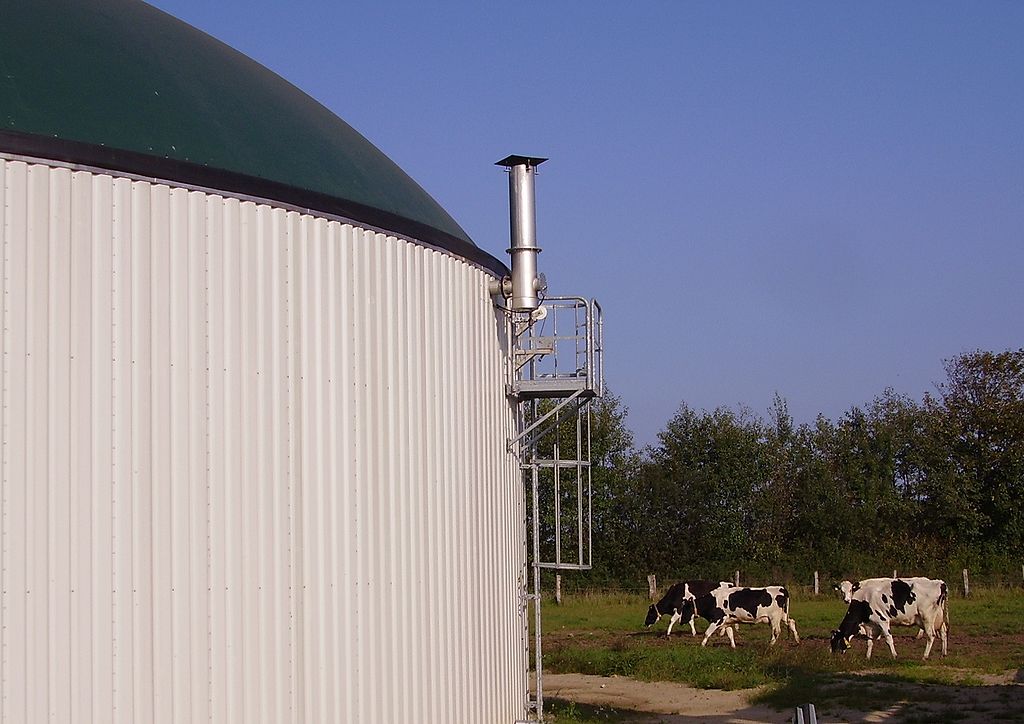 American Biogas Council Hails Move to Promote Nutrient Recovery of Agricultural Biomass