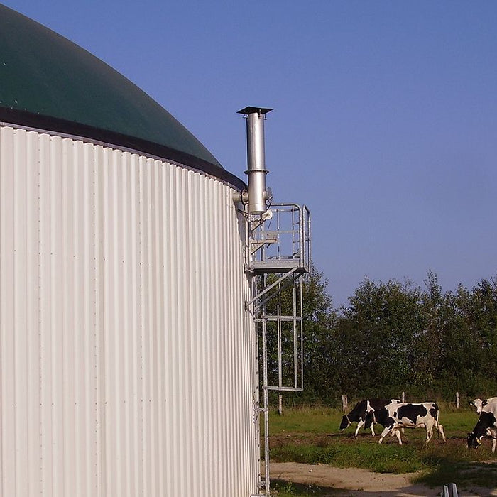 American Biogas Council Hails Move to Promote Nutrient Recovery of Agricultural Biomass