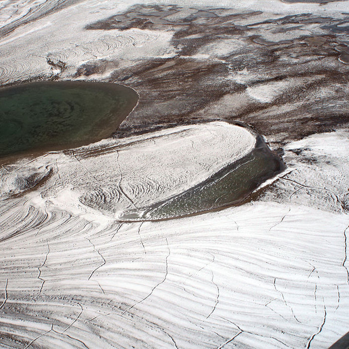 Diffusing Arctic Methane Time Bomb is Still Possible