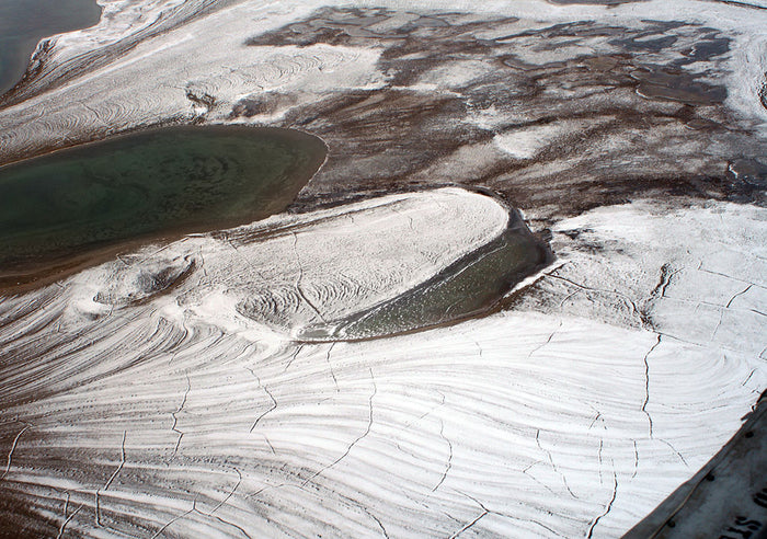 Diffusing Arctic Methane Time Bomb is Still Possible