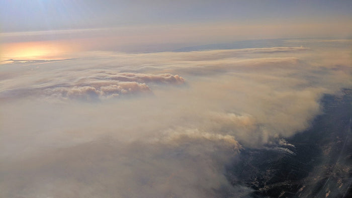 Rise in Air Pollutants Linked to Increase in Premature Deaths