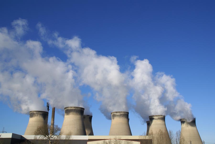 Could Carbon Capture and Sequestration of Waste CO2 Generate Profits for Enterprising Companies?