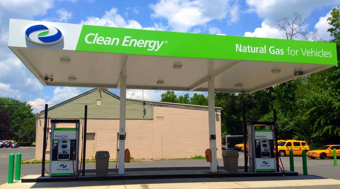 How Does the Quality of Renewable Natural Gas Stack up to Fossil Natural Gas?