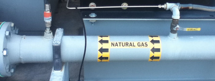 Drop in Methane Emissions from Natural Gas Distribution Networks Attributed to Improved Gas Detection Equipment