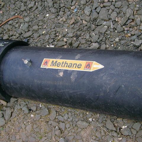 Detecting Surface Methane Emissions