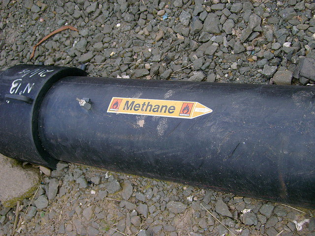 Detecting Surface Methane Emissions