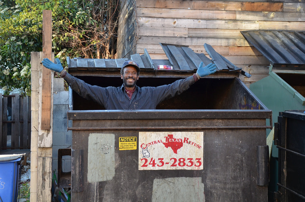 Recognizing the Sanitation Worker - a Vital Cog in the Public Health System