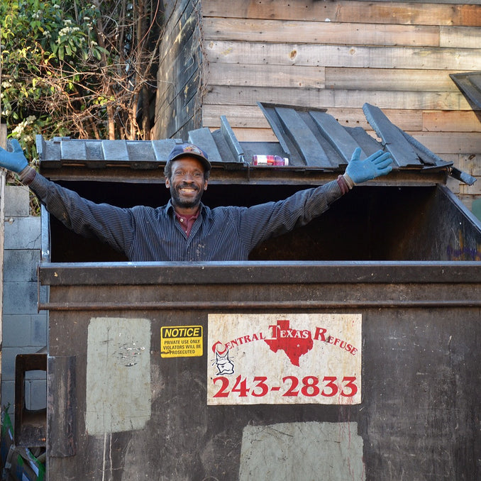 Recognizing the Sanitation Worker - a Vital Cog in the Public Health System