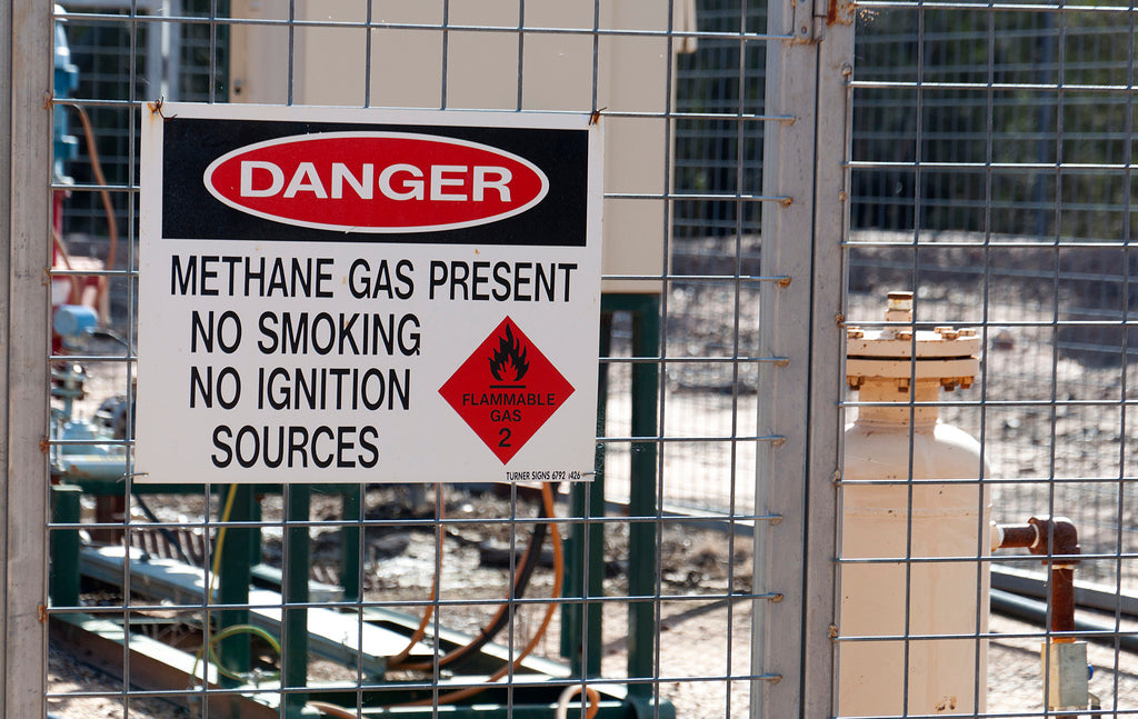 Methane Exposure Risks in the Workplace