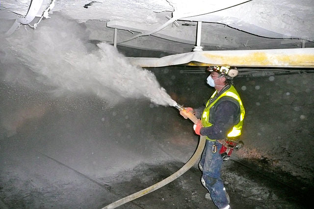 Worker Safety: Detecting Gas in Hazardous Environments