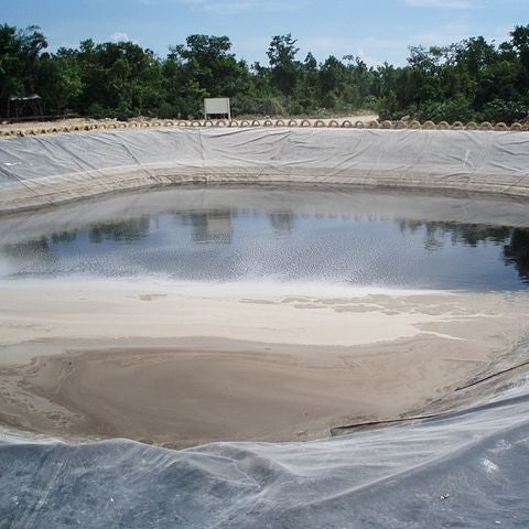 Landfill Leachate Collection System Design