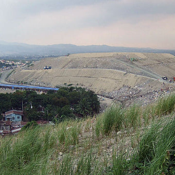 Landfill Safety Issues