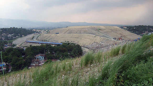 Landfill Safety Issues