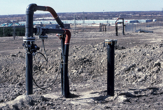 Controlling Landfill Emissions Guidelines (Part 2)