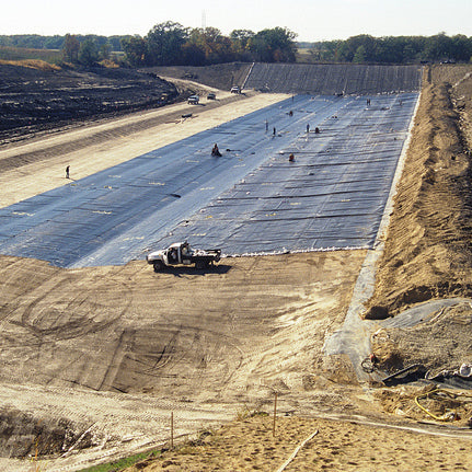 Landfill Liner Systems: An Overview