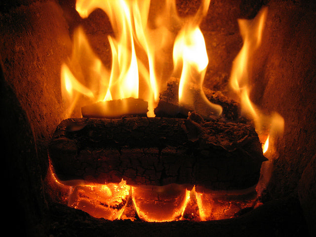 Combustion 101