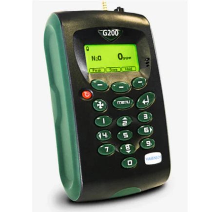 AI and High-Tech Sensors Revolutionize Detection: Lessons for Medical Monitoring