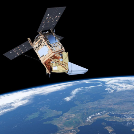 Aerial observation of landfills pinpoint methane ˜super emitters™