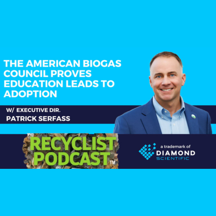 Biogas Advocacy is as Easy as ABC