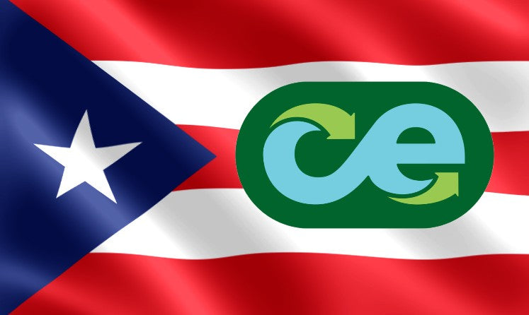 Bringing Clean Energy to La Isla del Encanto