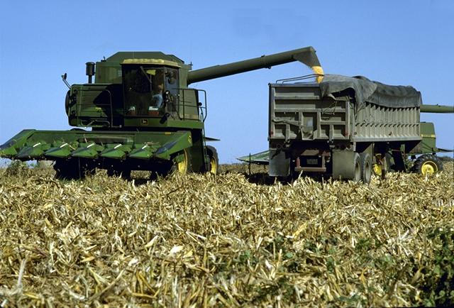 Backtracking on the Renewable Fuel Standard Could Harm Rural America, the Economy and the Environment