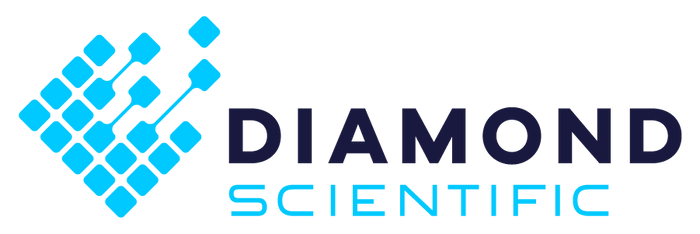 Diamond Scientific Looks to Future with Reenergized Logo