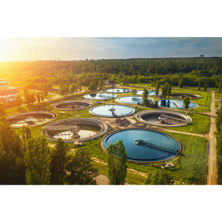 From Waste to Watts: Ohio Cities Tap Into Biogas Boom at Wastewater Plants