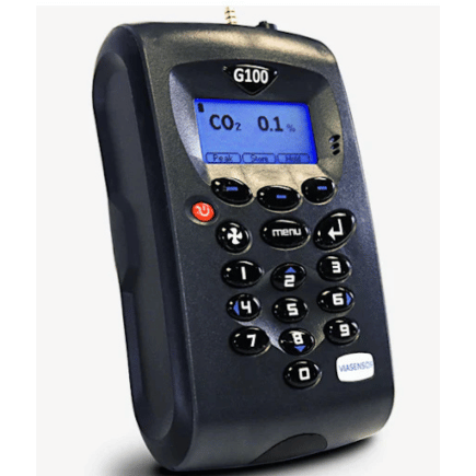 Gas Gains: How Reclamation and Emissions Tech Are Riding the Compressed Gas Boom