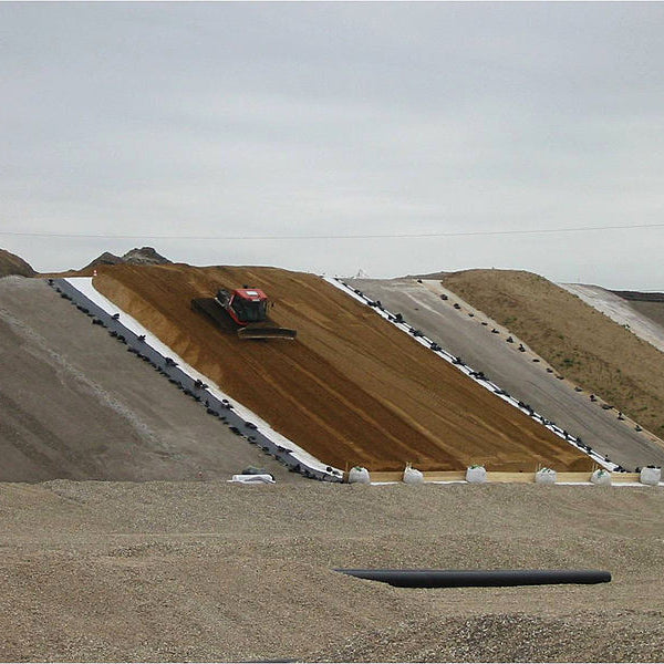 Landfill Design Safety Considerations