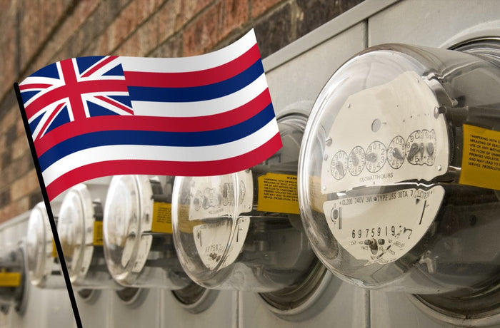 Aloha, JERA? Aloha, Energy?