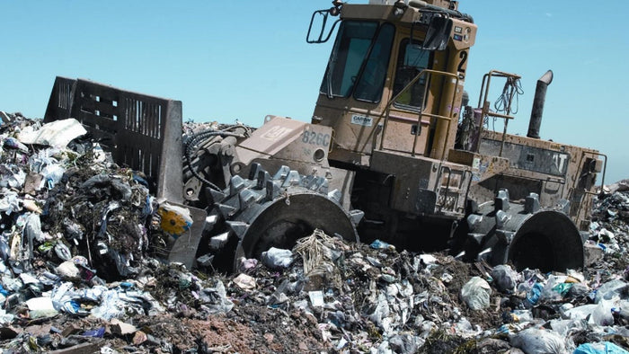 Appeals Court Scraps Trump-era Landfill Methane Emissions Rule