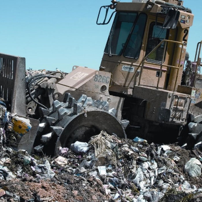 Appeals Court Scraps Trump-era Landfill Methane Emissions Rule