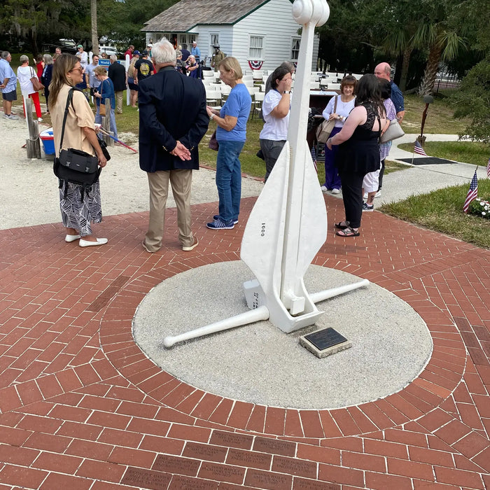 Diamond Scientific Enshrines Servicemembers for Veterans Day