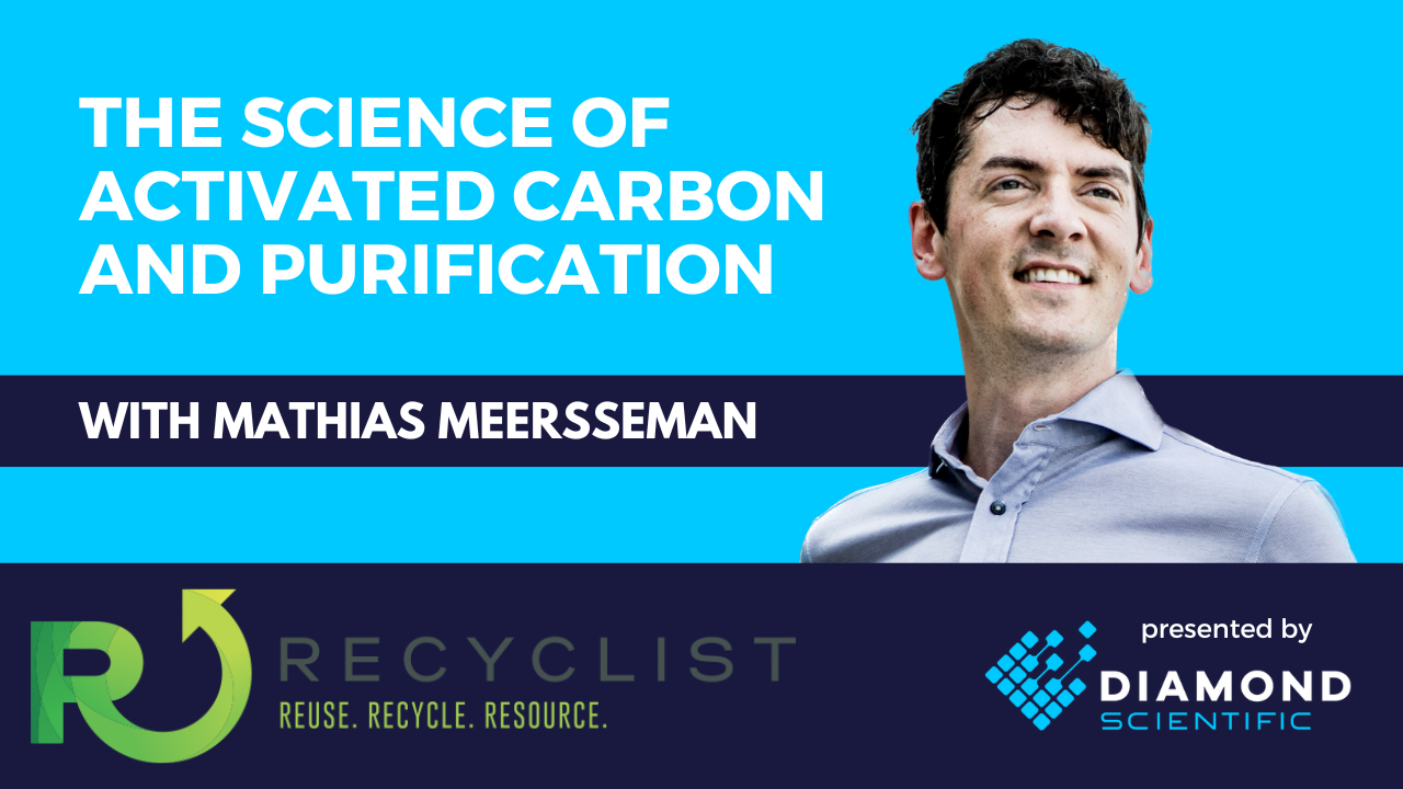 The Science of Activated Carbon and Purification