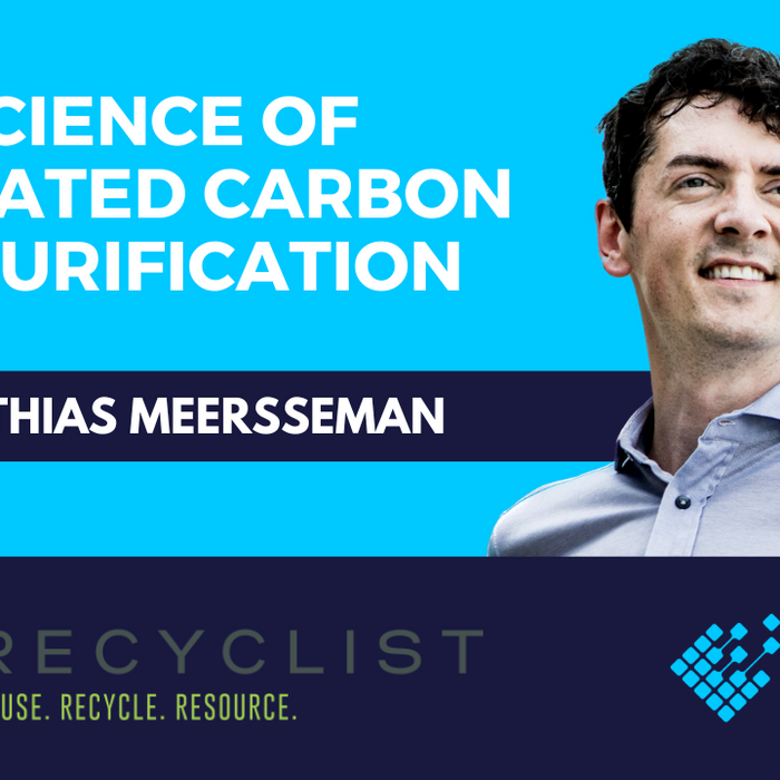 The Science of Activated Carbon and Purification