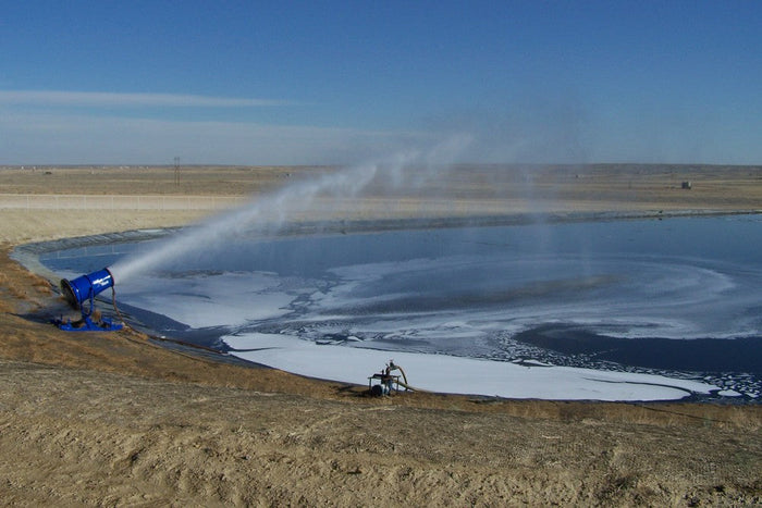 Industrial Wastewater Evaporators Reduce Hazards Associated With Wastewater Storage