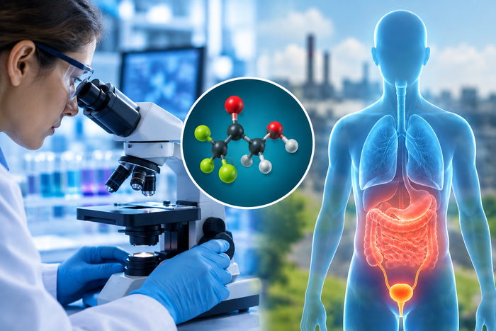 PFAS Contamination Spreading Faster than Solutions?