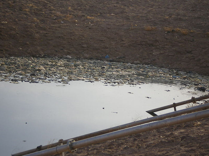 Size, Capacity of Landfill Sumps & Leachate Pumps