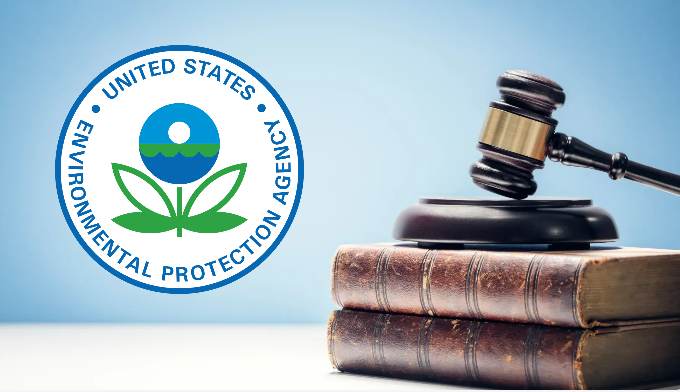 RNG Coalition Sues EPA over "Set 2"