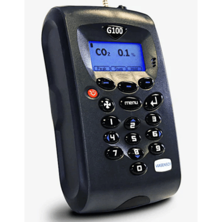 MRU Labs: Clean Energy Insights Powering the Future of Medical Technology