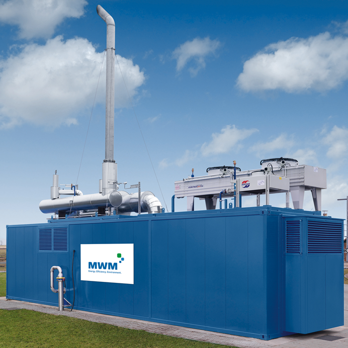Environmental & Economic Impacts of Combusting Biogas in a Gas Turbine Engine